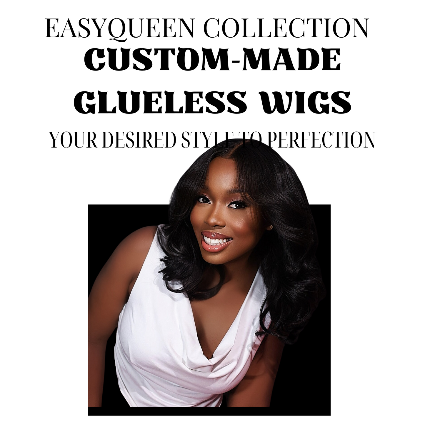 Custom Queens Crown