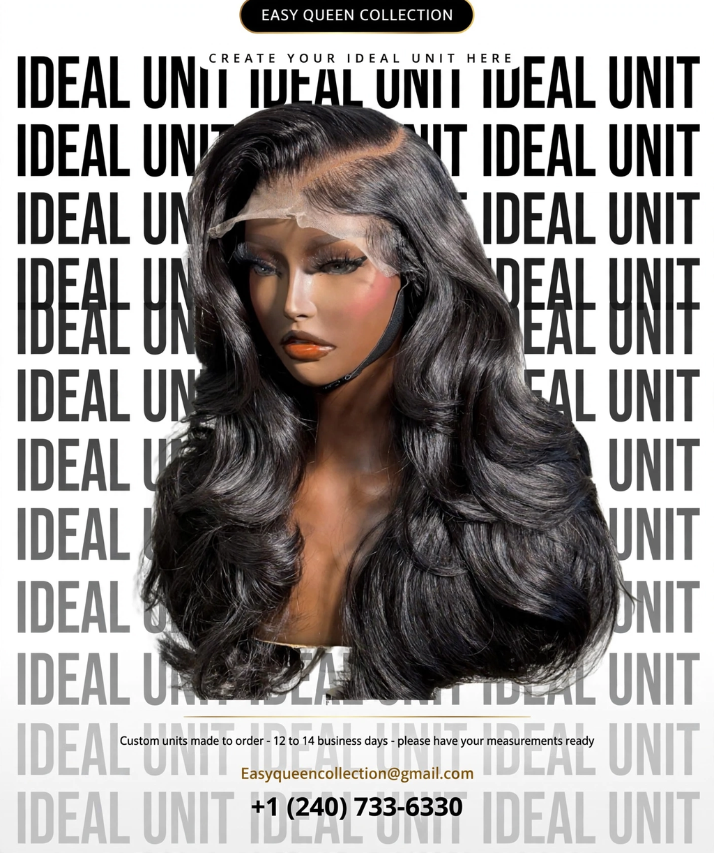 Custom Queen's Crown