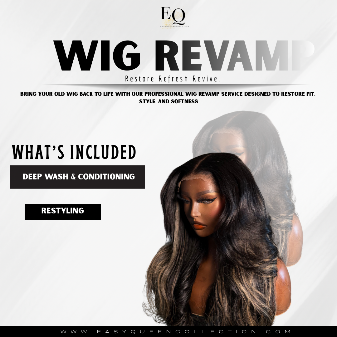 WIG REVAMP